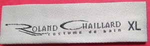 Clothes Labels