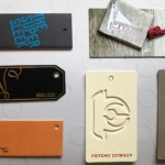 Garment Hang Tags