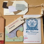 Custom Hang Tags for Clothing