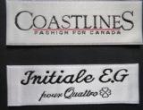 Satin Woven Labels