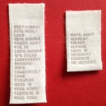 Woven Cotton Labels