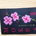 Designer Clothes Labels