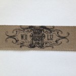 Swing Tag Design