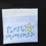 Kids Labels for Clothing