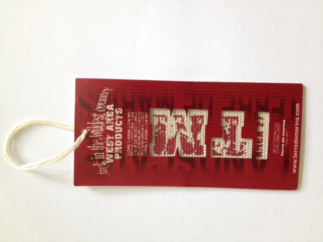 Swing Tags for Designer Clothing - Affordable & Low Minimum