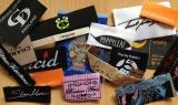 Woven Labels for Handmade Items