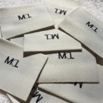 Brand Woven Labels