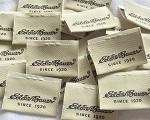 Woven Labels